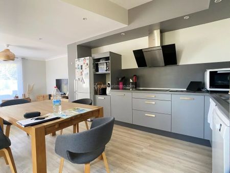 Location Maison 4 pièces 86 m2 à Arthès - Photo 4