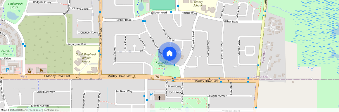 10 Brathwaite Road, WA 6054, Lockridge