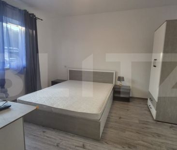 Casa de inchiriat, 110 mp utili, 500 m curte proprie -cartier Izvor - Photo 2