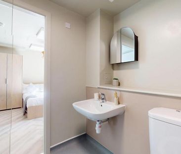 1 bedroom house to rent - Photo 5