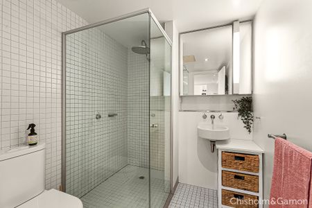 316/1 Danks Street West, Port Melbourne VIC 3207 - Apartment For Rent | Domain - Photo 5