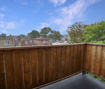 For Lease - 14 Rotherham Avenue Unit# Upper 2 Levels, Toronto, Ontario - Photo 5