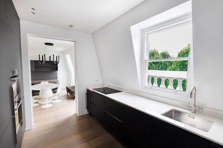 Lexham Gardens, Kensington, London, W8 - Photo 4