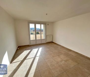 Appartement à louer 3 pièces 55.94m² - Photo 1