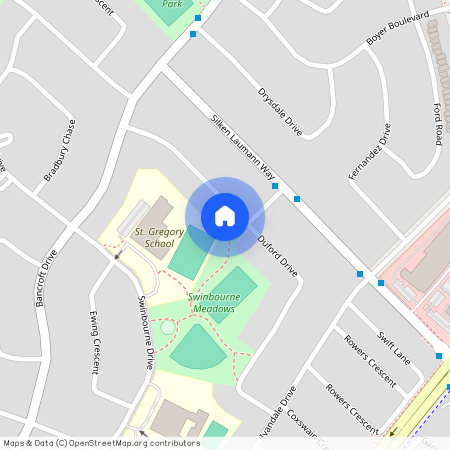 6150 Duford Drive Unit# Basement, Mississauga