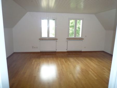 2 Zimmer, 51 m², 2. Stock - Photo 2