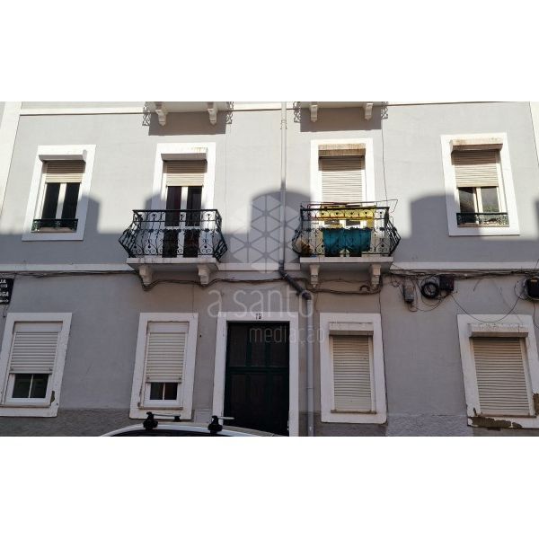 Apartamento T2 em Lisboa - Photo 1