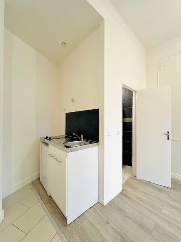 Location Appartement 1 pièce 21m² - Photo 5