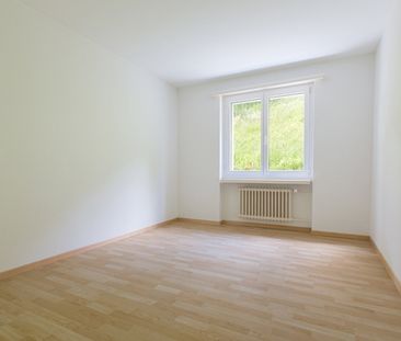 3.5 Zimmer, 60 m², 2. Stock - Photo 6