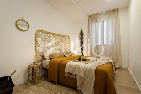 5 room luxury Flat for rent in Barcelona, Catalonia - Photo 5