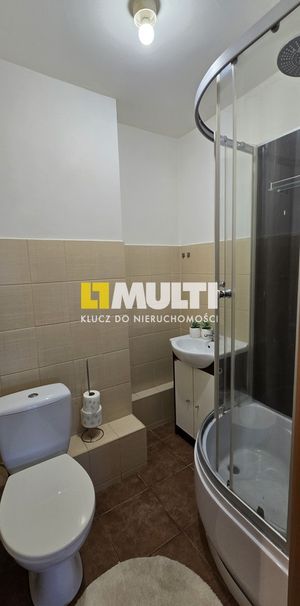 Przytulne, słoneczne mieszkanie – idealne dla pary - Photo 1