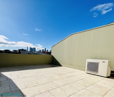 Unit 40, 13-17 Greek Street, Glebe, NSW - Photo 1