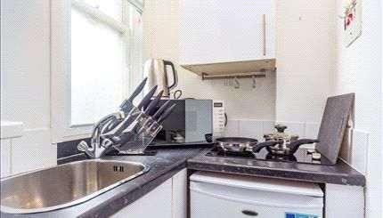 1 bedroom apartment to rent - Photo 4