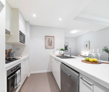 Q206/81-86 Courallie Avenue Homebush West - Photo 2