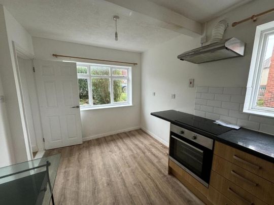 Bank Street, Brimington, Chesterfield, S43 1LZ - Photo 1