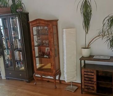 1 Zimmer-Wohnung in Zürich - Kreis 11 Seebach, möbliert, auf Zeit - Photo 5