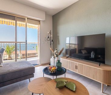 2 room luxury Flat for rent in San Pedro del Pinatar, Murcia - Photo 4