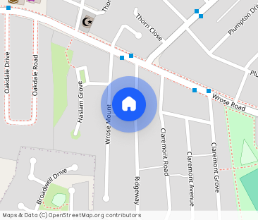 Ridgeway, Shipley - Photo 1