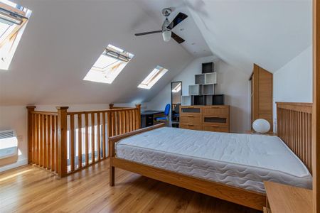 1 bedroom duplex to rent - Photo 5