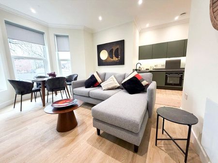 402 Wilmslow Road, Manchester, Greater Manchester, M20 3BN - Photo 3