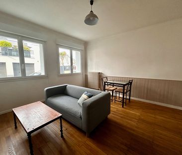 Location Appartement 2 pièces 29m² - Photo 1