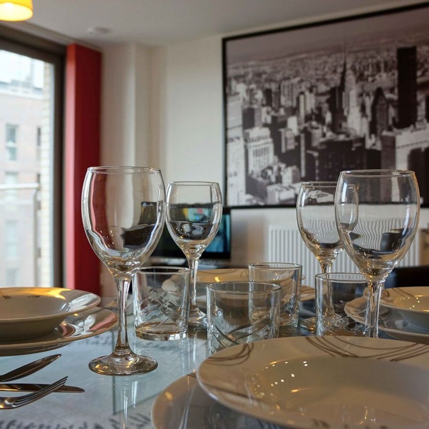 2 Bed Flat, Venice Corte, SE13 - Photo 1