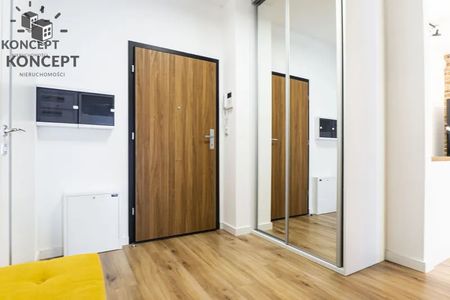 3 pok | Centrum | Nowa Papiernia - Zdjęcie 3