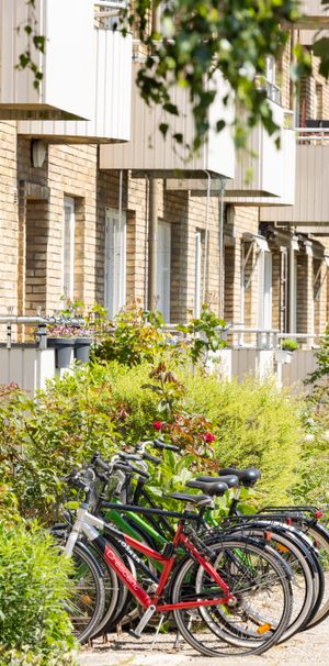 Storgatan 45 - Foto 1