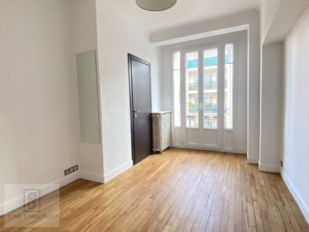 « Déjà Loué » LOCATION APPARTEMENT 2 PIÈCES 38M² MEUBLÉ LE RAINCY - Photo 2