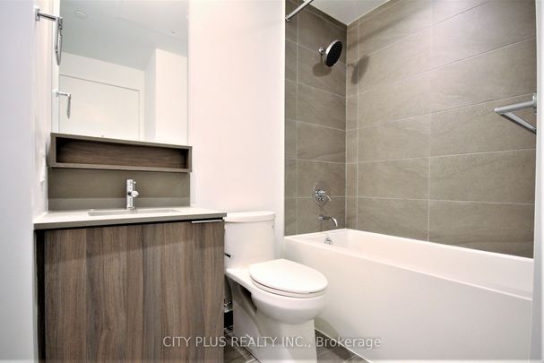 For Lease - 950 Portage Parkway Unit# 1011, Vaughan, Ontario - Photo 1