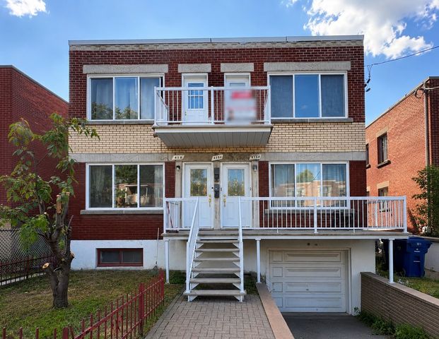 À louer / Appartement - Photo 1