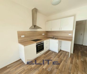Pronájem bytu 1+kk 25 m² - Photo 1