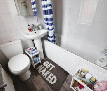 8 Bed - 40 Archery Road, City Centre, Leeds - LS2 9AU - Student - Photo 1
