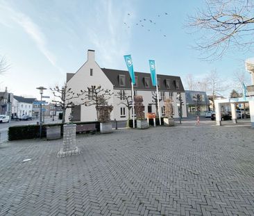 Pastoor Vermuntstraat 1-C2, Ulvenhout, 4851CR, Ulvenhout (Gem. Breda) - Foto 1