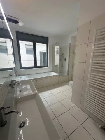 Penthouse Wohnung im Herzen von Frankfurt Bockenheim/Westend-Süd! - Foto 4