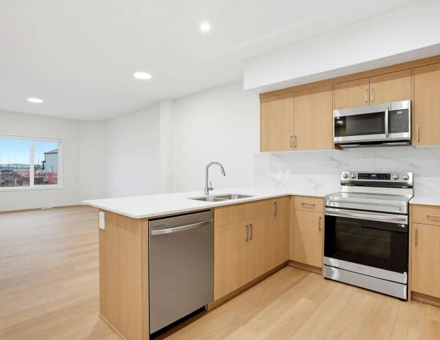 505- M - Black Stone Blvd — 505 - Photo 1