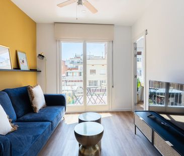 Avinguda de Madrid, Barcelona, Catalonia 08028 - Photo 5