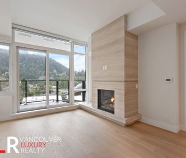 Condo in West Vancouver, BC - Photo 2