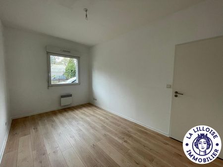 Location Appartement 3 pièces 76m² - Photo 4