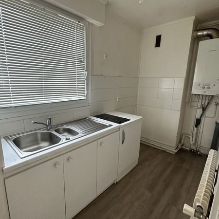 Studio Nanterre - 27 m2 - Photo 4