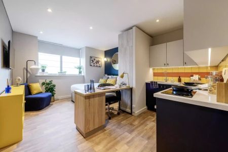 Deluxe Studio - Photo 3