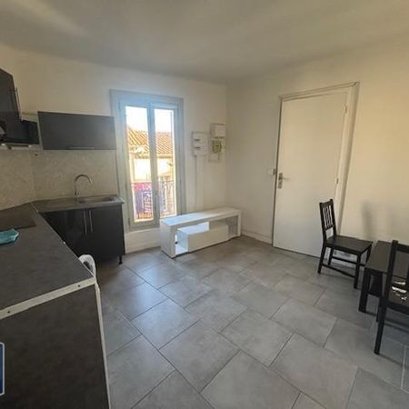 Location Appartement 2 pièces 29m² SETE 34200 - Photo 3