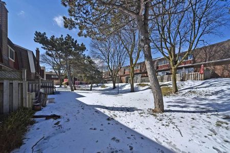 For Lease - 441 Military Trail N/A Unit# 46, Toronto, Ontario - Photo 3