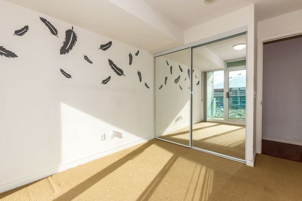 For Lease - 51 Lower Simcoe Street Unit# 1011, Toronto, Ontario - Photo 1