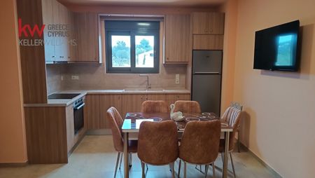 Διαμέρισμα για ενοικίαση Νέα Πολιτεία (Ωρωπός) - Φωτογραφία 4