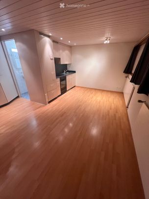 1 Zimmer, 20 m² - Foto 1