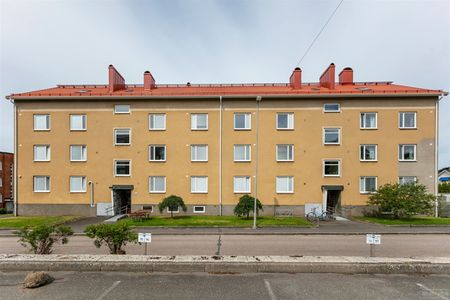 Högarensgatan 9 A - Photo 3