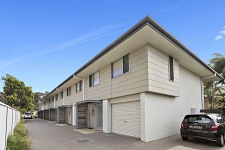 2/35 Arthur Street, Coffs Harbour - Photo 2