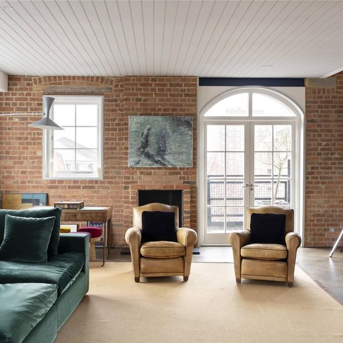 3 bedroom penthouse to rent - Photo 1