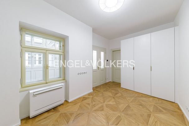 Pronájem bytu 2+kk 44 m² - Photo 1